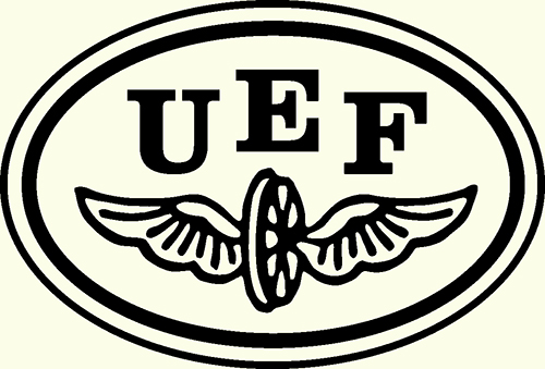 UEF Logo