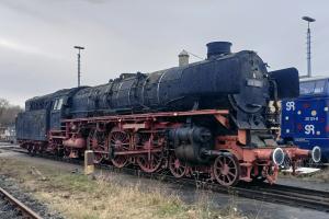 Abschied aus Heilbronn