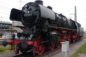 01 1066: Ausstellung in Nördlingen