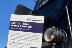 01 1066: Ausstellung in Nördlingen