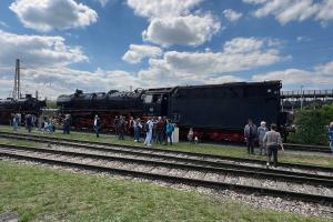 01 1066: Ausstellung in Nördlingen