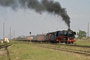 Mit 01 1066 nach Kaliningrad (Königsberg)