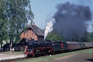 Mit 01 1066 nach Kaliningrad (Königsberg)